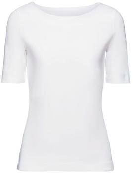 Esprit T-Shirt (993EE1K355) white