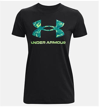 Under Armour T-Shirt (1356305) black/fade