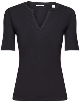 Esprit T-Shirt (033EE1K304) black