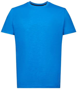 Esprit T-Shirt (043EE2K307) bright blue