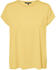 Vero Moda Vmava Plain SS Top Ga Jrs Noos (10284468)
