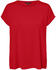 Vero Moda Vmava Plain SS Top Ga Jrs Noos (10284468)