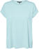 Vero Moda Vmava Plain SS Top Ga Jrs Noos (10284468)