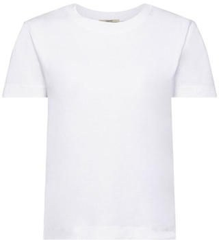 Esprit T-Shirt (993EE1K308) white
