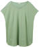 Tom Tailor Plus - Basic T-Shirt (1035937-31034) okra green