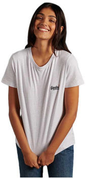 Superdry T-Shirt (W6010455A) white