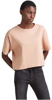 G-Star Adjustable Top Backsnaps T-Shirt (D21206-C336) pink