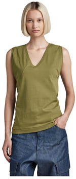 G-Star C&s T-Shirt (D23259-B771) green