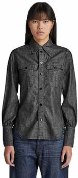 G-Star Slim Shirt (D22156-D195) grey