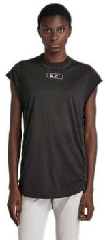G-Star Lash Tape T-Shirt (D21587-4107) black