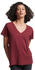 Superdry Studios Slub Embroidered T-shirt (W1011181A)