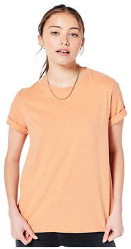 Superdry Vintage Logo Embroidered T-Shirt (W1010689A) orange