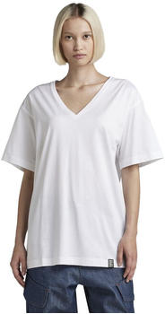 G-Star Essential Loose Deep T-Shirt (D22746-C539) white