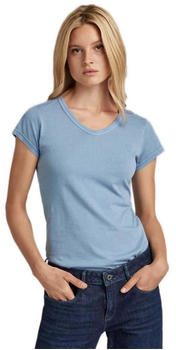 G-Star Eyben Slim T-Shirt (D21242-B059) blue