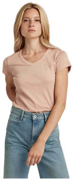 G-Star Eyben Slim T-Shirt (D21242-B059) pink