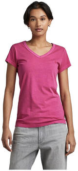G-Star Eyben Slim T-Shirt (D21314-B059) pink
