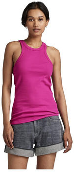 G-Star Italian Army Ultra Slim T-Shirt (D22768-D289) pink