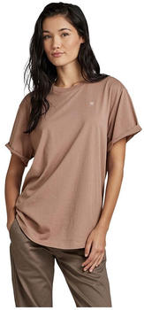 G-Star Lash Fem Loose Fit T-Shirt (D16902-4107) brown