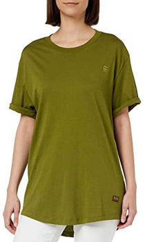 G-Star Lash Fem Loose Fit T-Shirt (D16902-4107) green