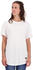 White: G-Star Lash Fem Loose Rib T-Shirt (D16902-4107)