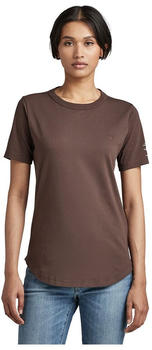 G-Star Mysid T-Shirt (D21241-C506) brown