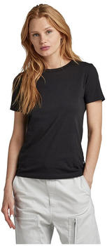 G-Star Nysid Raw Slim T-Shirt (D22784-336) black