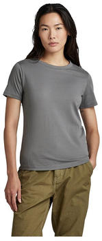 G-Star Nysid Raw Slim T-Shirt (D22784-336) green