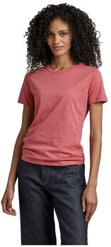 G-Star Nysid Raw Slim T-Shirt (D22784-336) pink