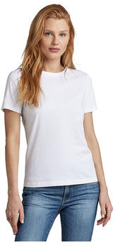 G-Star Nysid Raw Slim T-Shirt (D22784-336) white
