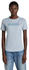 G-Star Raw Slim T-Shirt (D21226-4107) faze blue