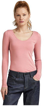 G-Star Base T-Shirt (D07209-3310) pink
