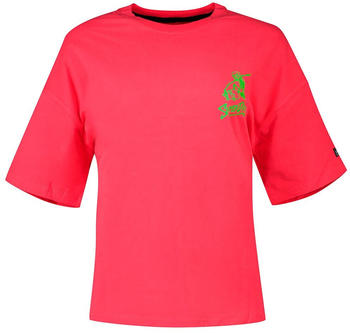 Superdry Vintage Cali T-Shirt (W1010804A) pink