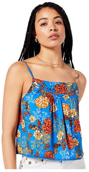 Superdry Vintage Embellished T-Shirt (W6011283A) blue