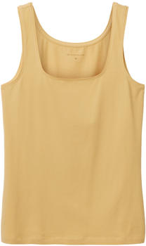 Tom Tailor Top mit Karree-Ausschnitt (1035393-31648) fawn beige