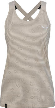Salewa Women's Top (285357260) graphic Top
