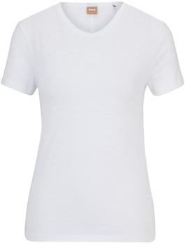 Hugo Boss C_Esla 50504201 Weiß