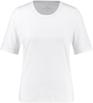 Gerry Weber T-Shirt 3/4 Arm (870043-44006-99600) weiss/weiss
