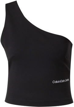 Calvin Klein Top (J20J220788) black