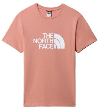 The North Face Easy T-Shirt (NF0A4T1Q) rose dawn