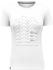 Salewa Pure Skyline Dry'ton T-Shirt Damen white/white