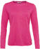 VAUDE Women's Essential LS T-Shirt