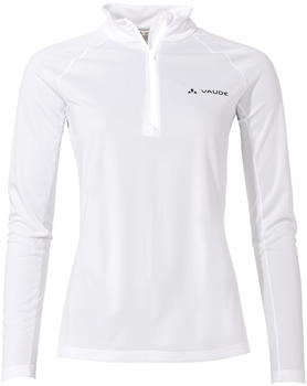 VAUDE Women's Larice Light Shirt II white uni