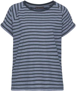Elbsand Caira blue navy stripes
