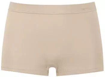 Mey Emotion Panty (59218) cream tan