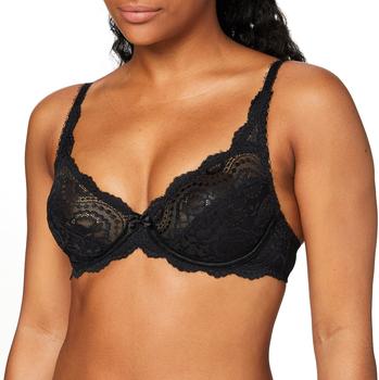 Playtex Flower Elegance Bra white