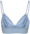 Only ONLLAURA LACE BRA TOP (15283829-4127508) cashmere blue