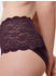 Triumph Women's underwear Amourette 300 Maxi X (10166772) dark violet