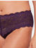 Triumph Women's underwear Amourette 300 Maxi X (10166772) dark violet