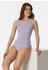 Schiesser Tanktop Doppelripp Organic Cotton Pure Rib (179886)