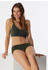 Schiesser Bustier Microfaser herausnehmbare Pads Invisible Soft (179821)